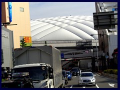 Tokyo Dome 02